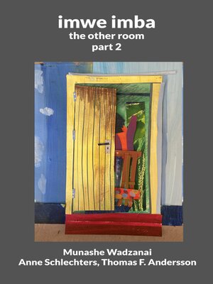 cover image of imwe imba--the other room part 2